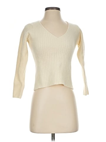 Brandy Melville Wool Cardigan (view 1)