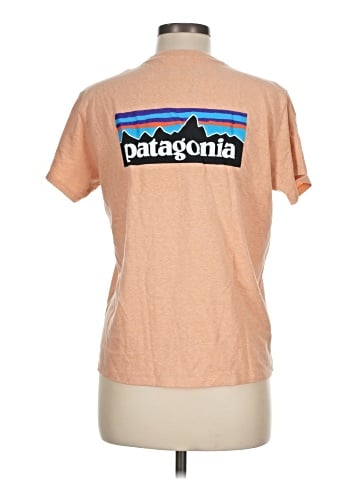 Patagonia Short Sleeve T-Shirt (view 2)