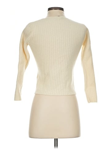 Brandy Melville Wool Cardigan (view 2)