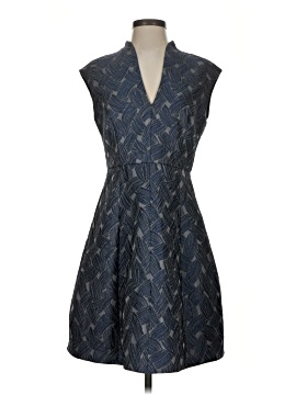 Halston Heritage Casual Dress