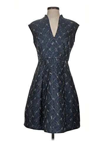 Halston Heritage Casual Dress (view 1)