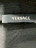 Versace 100% Viscose Black Vintage cardigan Size EU (IT) 40 / US 4 - photo 10