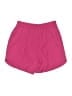 Assorted Brands Solid Pink Athletic Shorts Size S - photo 2