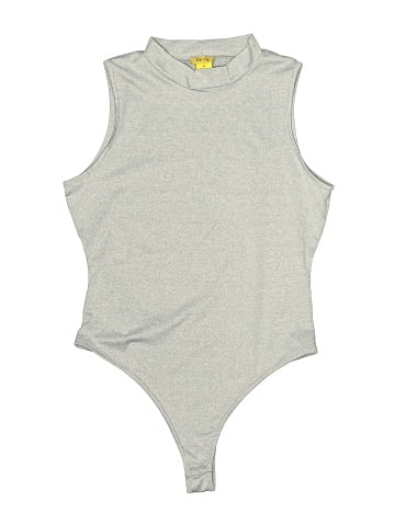 Daisy Bodysuit (view 1)