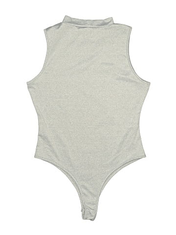 Daisy Bodysuit (view 2)