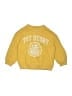 Baby Gap Yellow Pullover Sweater Size 4 - photo 1