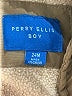 Perry Ellis Tan Jacket 18-24 MO / 24 MO - photo 3