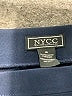 NYCC Blue Dress Pants Size 16 - photo 7