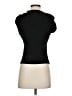BCBG Black Sleeveless Top Size S - photo 2