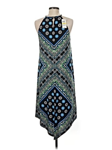 INC International Concepts Casual Dress (view 2)