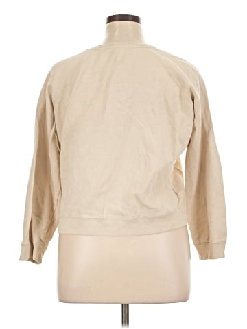 Sézane Sweatshirt (view 2)