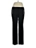Alfani Black Active Pants Size 14 - photo 1