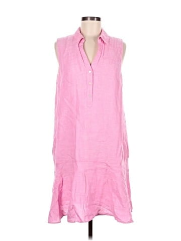 Lilly Pulitzer Casual Dress (view 1)