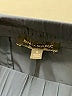 Banana Republic Solid Black Track Pants Size S - photo 7