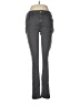 7 For All Mankind Chevron-herringbone Gray Jeans Size 28 waist - photo 1