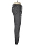 7 For All Mankind Chevron-herringbone Gray Jeans Size 28 waist - photo 4