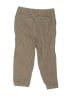 Baby Gap 100% Cotton Houndstooth Brown Khakis Size 3 - photo 2