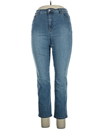 Gloria Vanderbilt Jeans (view 1)