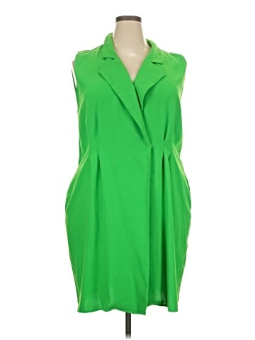 Amanda Uprichard Vest (view 1)