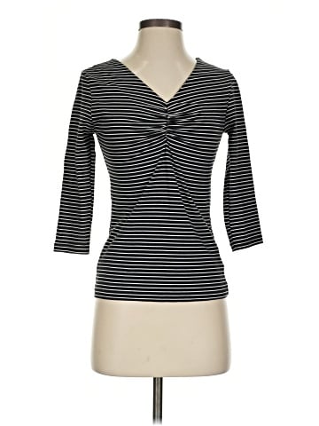 Tahari 3/4 Sleeve Top (view 1)