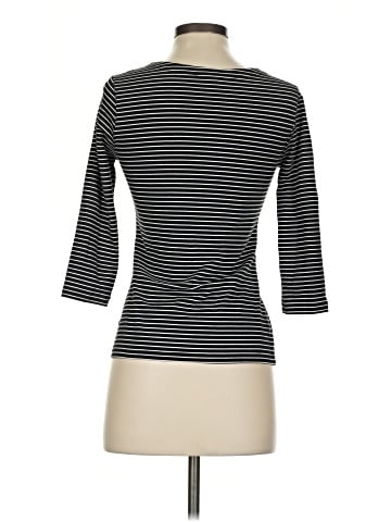 Tahari 3/4 Sleeve Top (view 2)