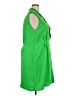 Amanda Uprichard 100% Polyester Green Vest Size 3X - photo 4