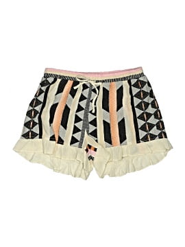 Devotion Twins Shorts