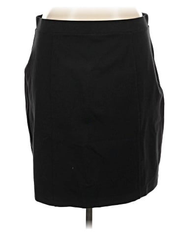 Elle Casual Skirt (view 1)