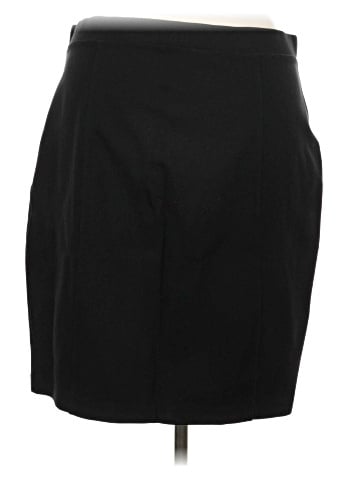 Elle Casual Skirt (view 2)