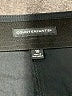 Counterparts Solid Black Casual Pants Size 18 - photo 4