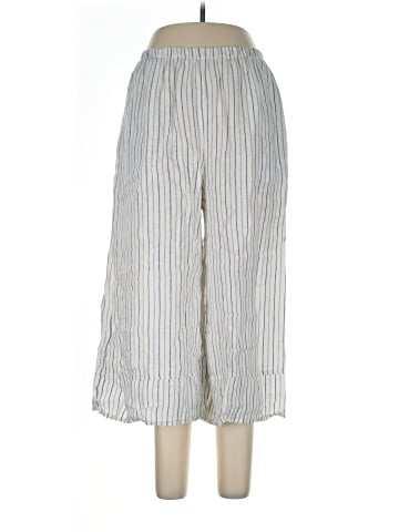 Flax Linen Pants (view 1)