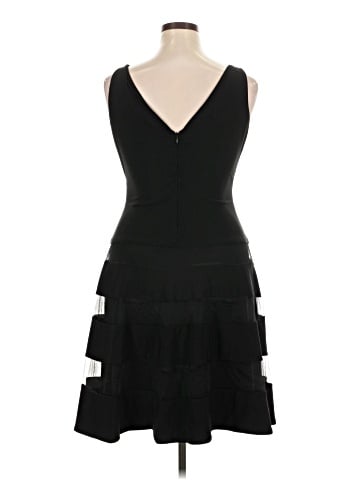 Lauren by Ralph Lauren Cocktail Dress (view 2)