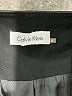 Calvin Klein Black Casual Dress Size 8 - photo 7