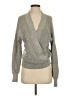 Astr Gray Kimono Size XS - photo 1