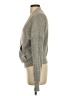 Astr Gray Kimono Size XS - photo 5