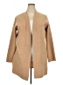 Nine West Tan Cardigan Size XXL - photo 1