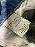 Torrid Blue Denim Shorts Size 12 - photo 5