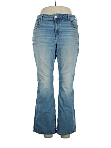 American Eagle Outfitters Jeans (view 1)