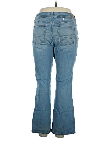 American Eagle Outfitters Jeans (view 2)