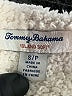 Tommy Bahama Ivory Jacket Size S - photo 6