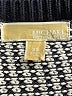 MICHAEL Michael Kors Houndstooth Black Pullover Sweater Size XS - photo 7