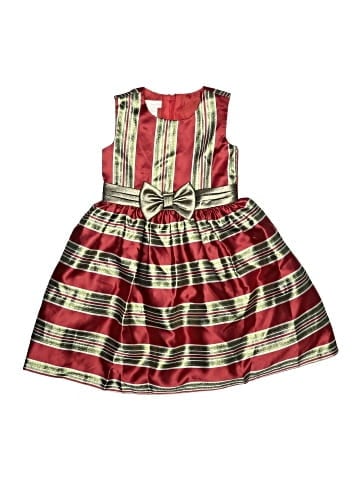 Bonnie Jean Dress (view 1)