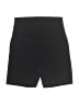 Lululemon Athletica Solid Black Athletic Shorts Size 2 (estimated) - photo 1