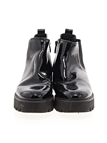 Franco Sarto Ankle Boots (view 2)