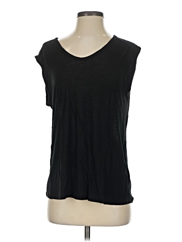 T by Alexander Wang Sleeveless T-Shirt (view 1)