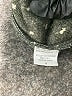 Potter's Pot 100% Recycled Polyester Gray Cardigan Size M - photo 8