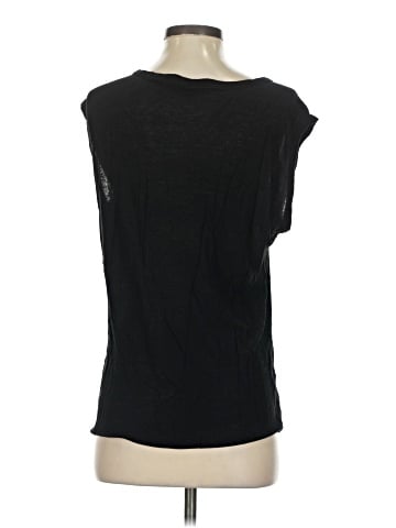 T by Alexander Wang Sleeveless T-Shirt (view 2)