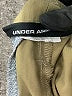 Under Armour Solid Tan Khaki Shorts Size S (youth) - photo 4