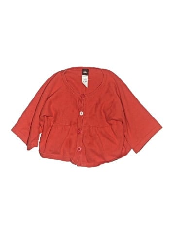 Tea Cardigan (view 1)