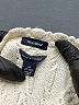 Tommy Hilfiger Ivory Dress Size 8 - 10 - photo 3